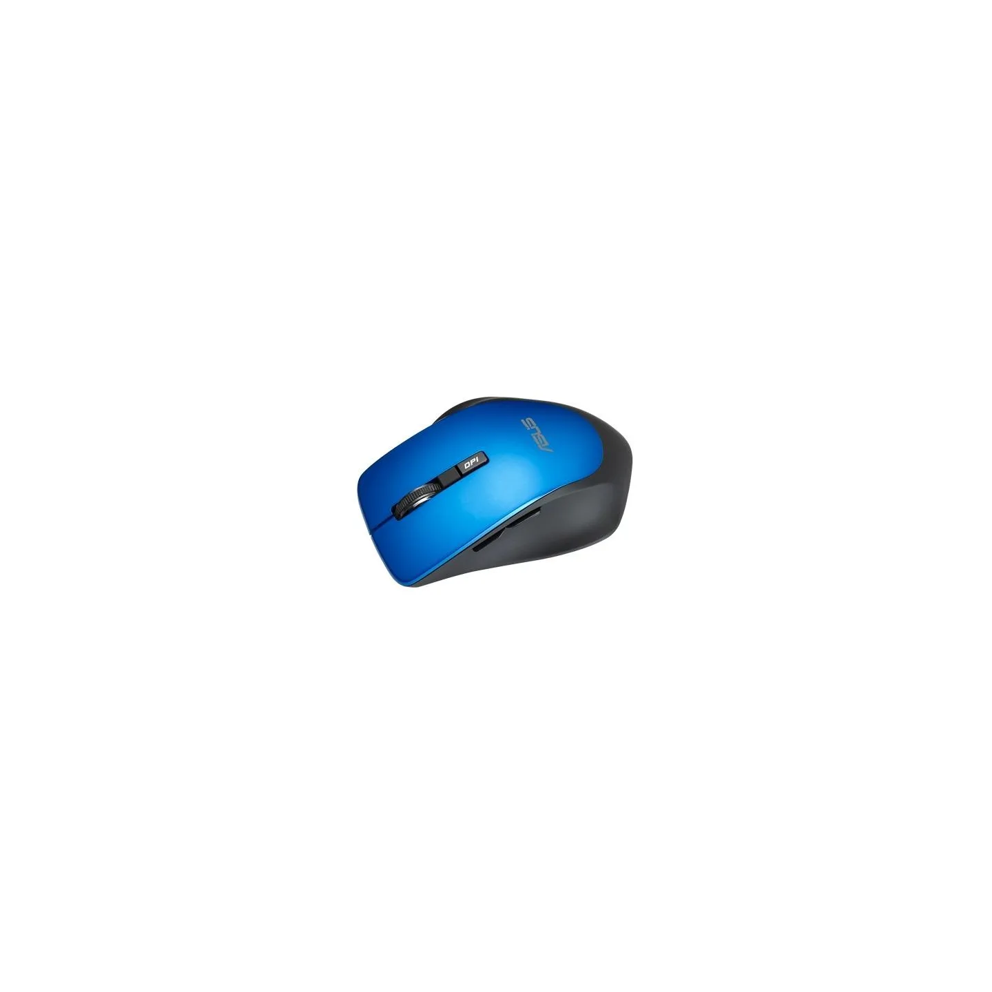 Asus MOUSE USB OPTICAL WRL WT425/BLUE 90XB0280-BMU040 ASUS