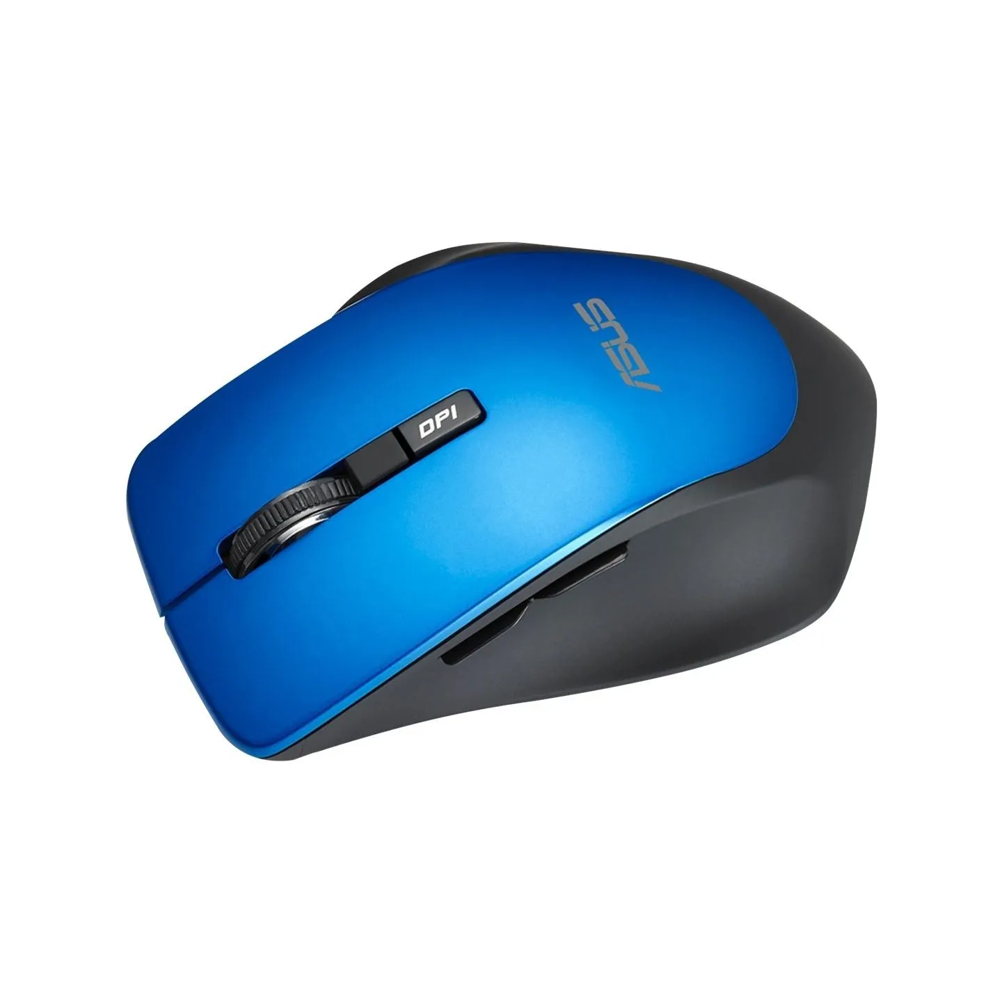 Asus MOUSE USB OPTICAL WRL WT425/BLUE 90XB0280-BMU040 ASUS