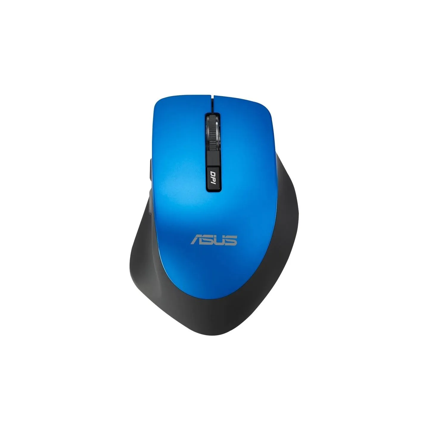 Asus MOUSE USB OPTICAL WRL WT425/BLUE 90XB0280-BMU040 ASUS