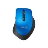 Asus MOUSE USB OPTICAL WRL WT425/BLUE 90XB0280-BMU040 ASUS
