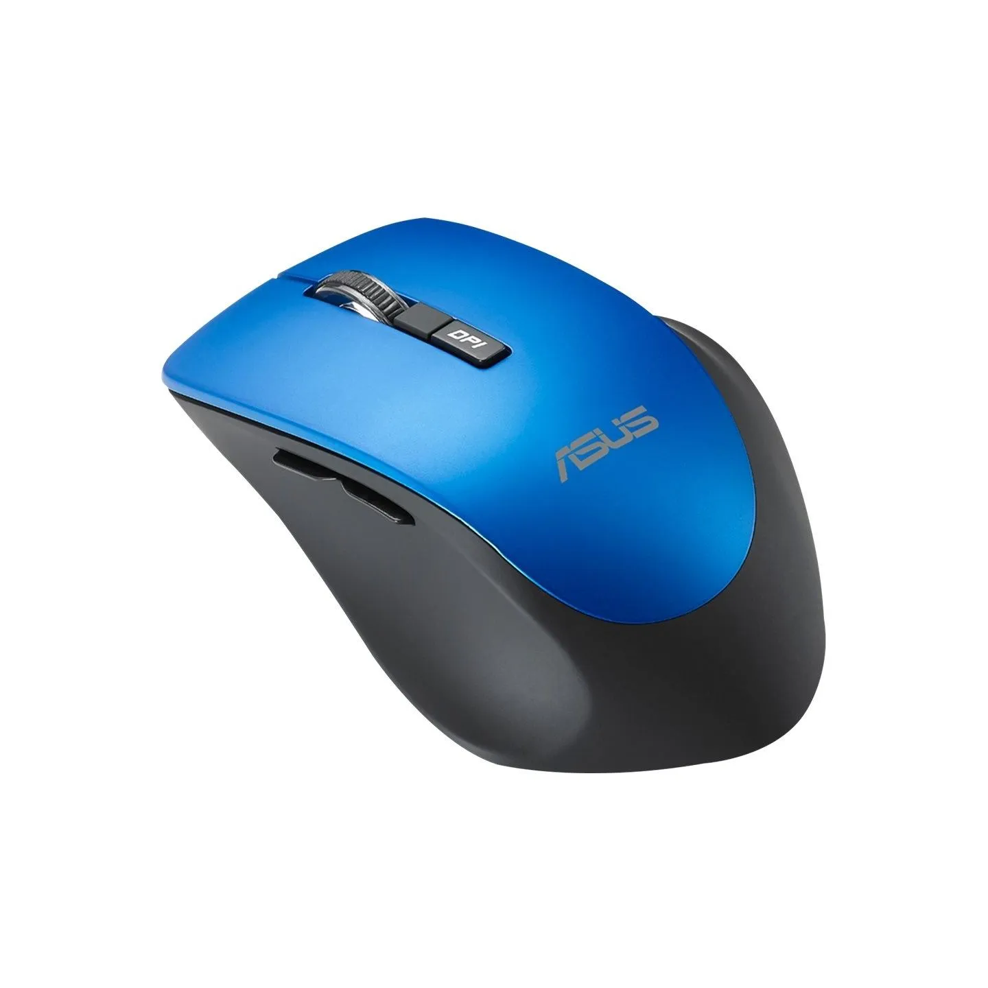 Asus MOUSE USB OPTICAL WRL WT425/BLUE 90XB0280-BMU040 ASUS