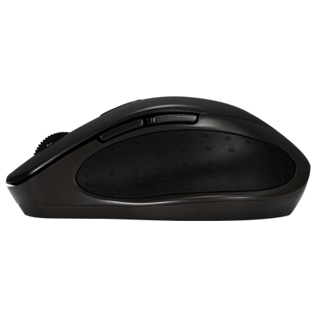 Asus | WIRELESS MOUSE | MW203 | Wireless | Bluetooth | Black