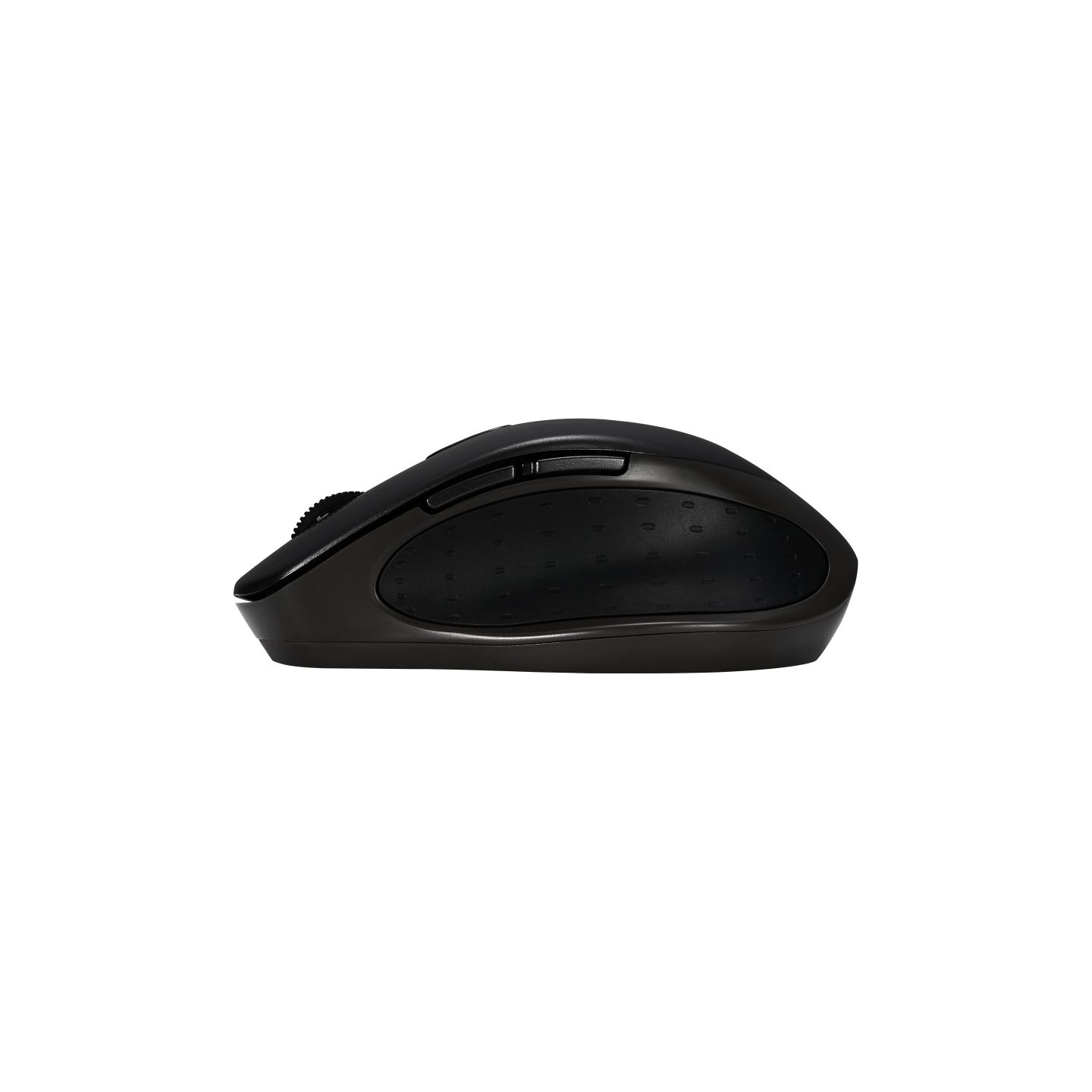 Asus | WIRELESS MOUSE | MW203 | Wireless | Bluetooth | Black