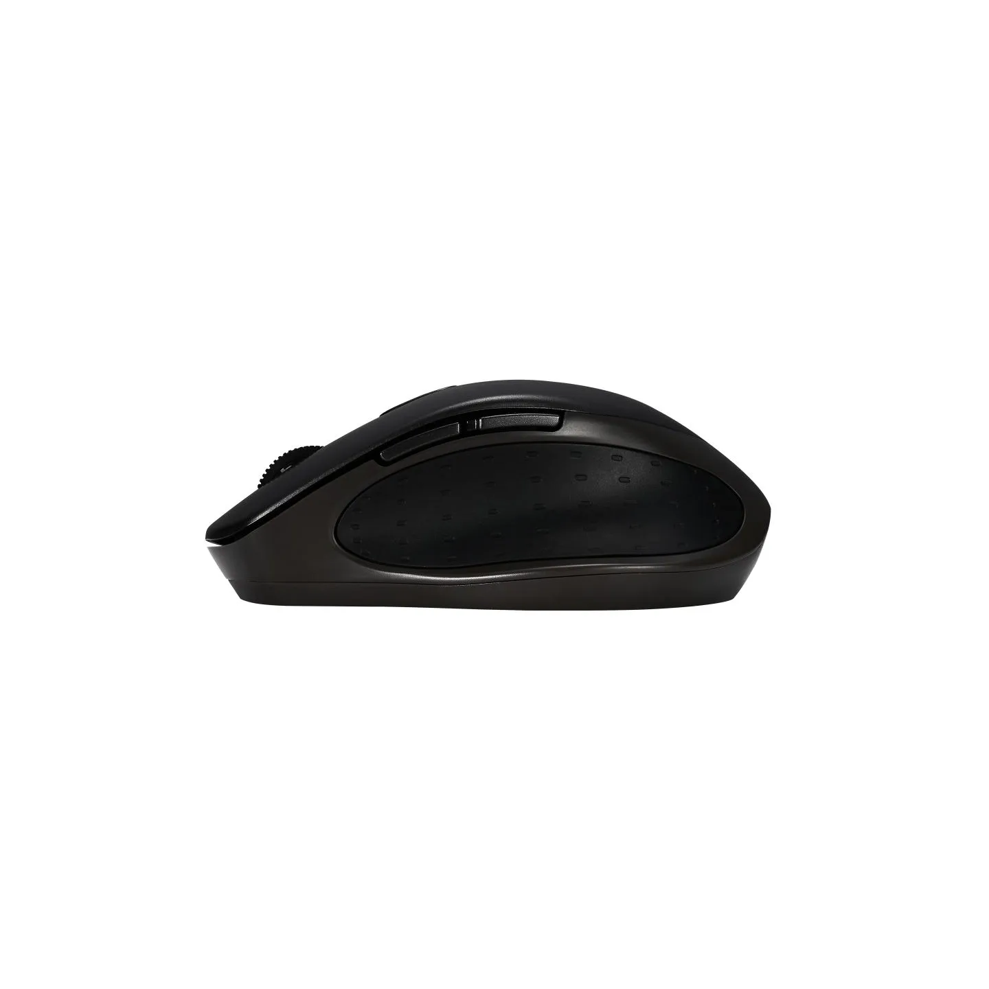 Asus | WIRELESS MOUSE | MW203 | Wireless | Bluetooth | Black