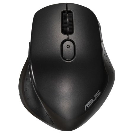 Asus | WIRELESS MOUSE | MW203 | Wireless | Bluetooth | Black