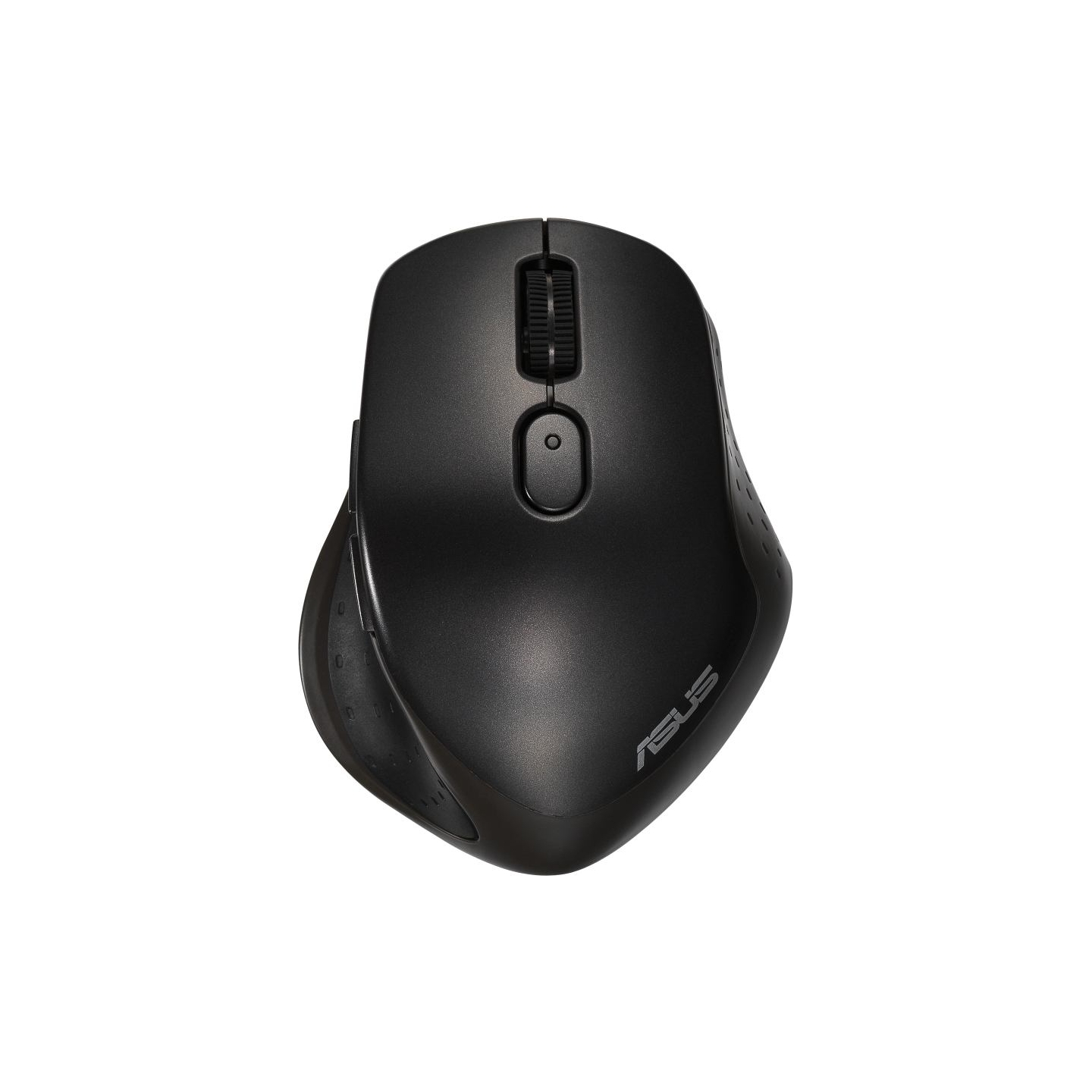Asus | WIRELESS MOUSE | MW203 | Wireless | Bluetooth | Black