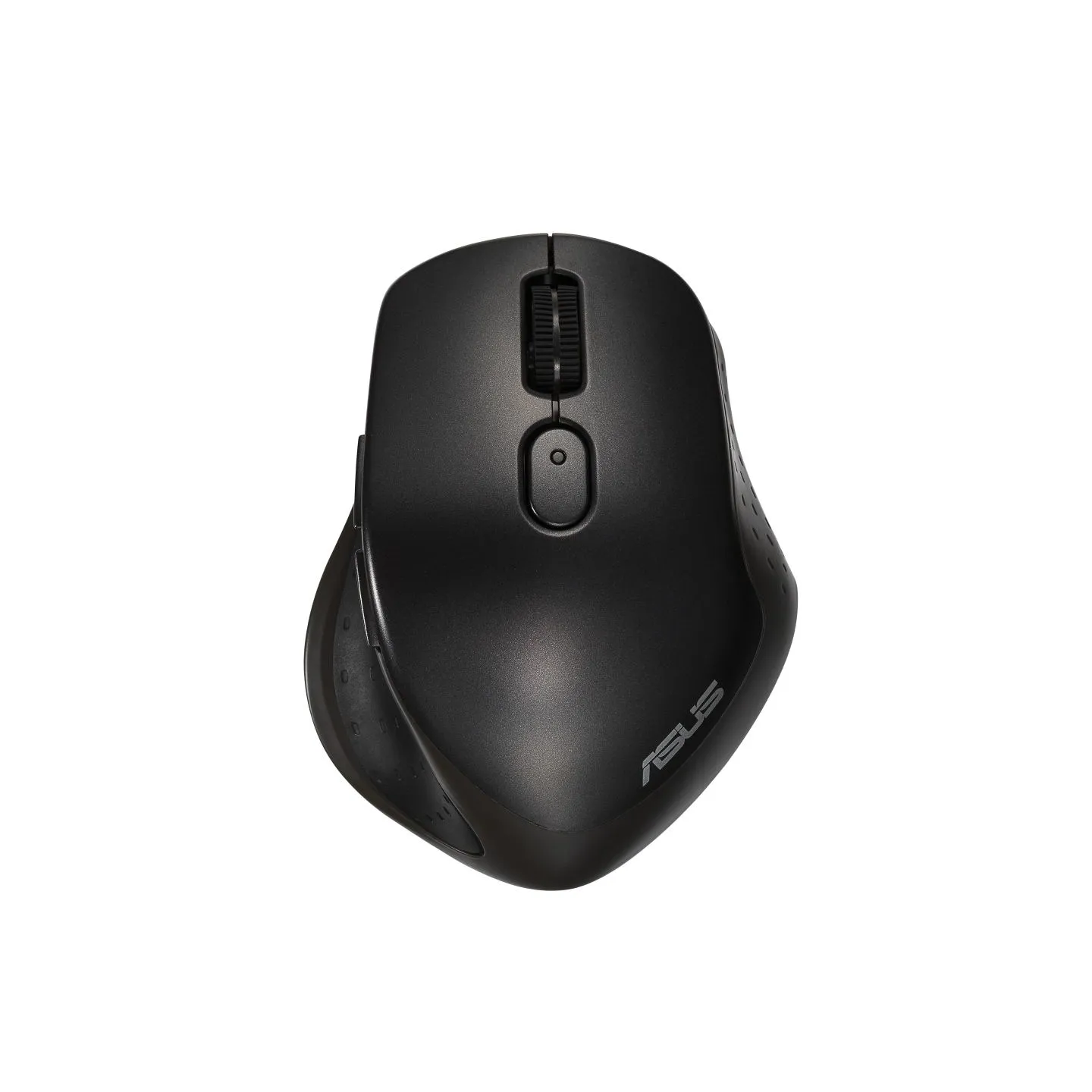Asus | WIRELESS MOUSE | MW203 | Wireless | Bluetooth | Black