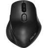 Asus | WIRELESS MOUSE | MW203 | Wireless | Bluetooth | Black