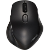 Asus | WIRELESS MOUSE | MW203 | Wireless | Bluetooth | Black