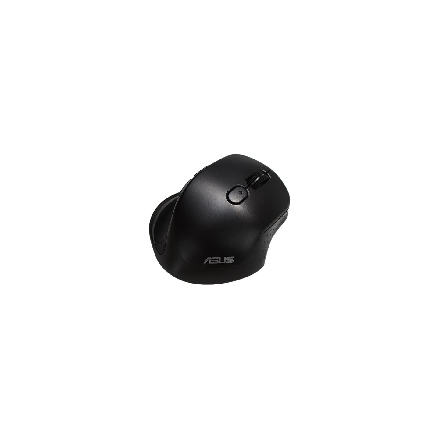Asus | WIRELESS MOUSE | MW203 | Wireless | Bluetooth | Black
