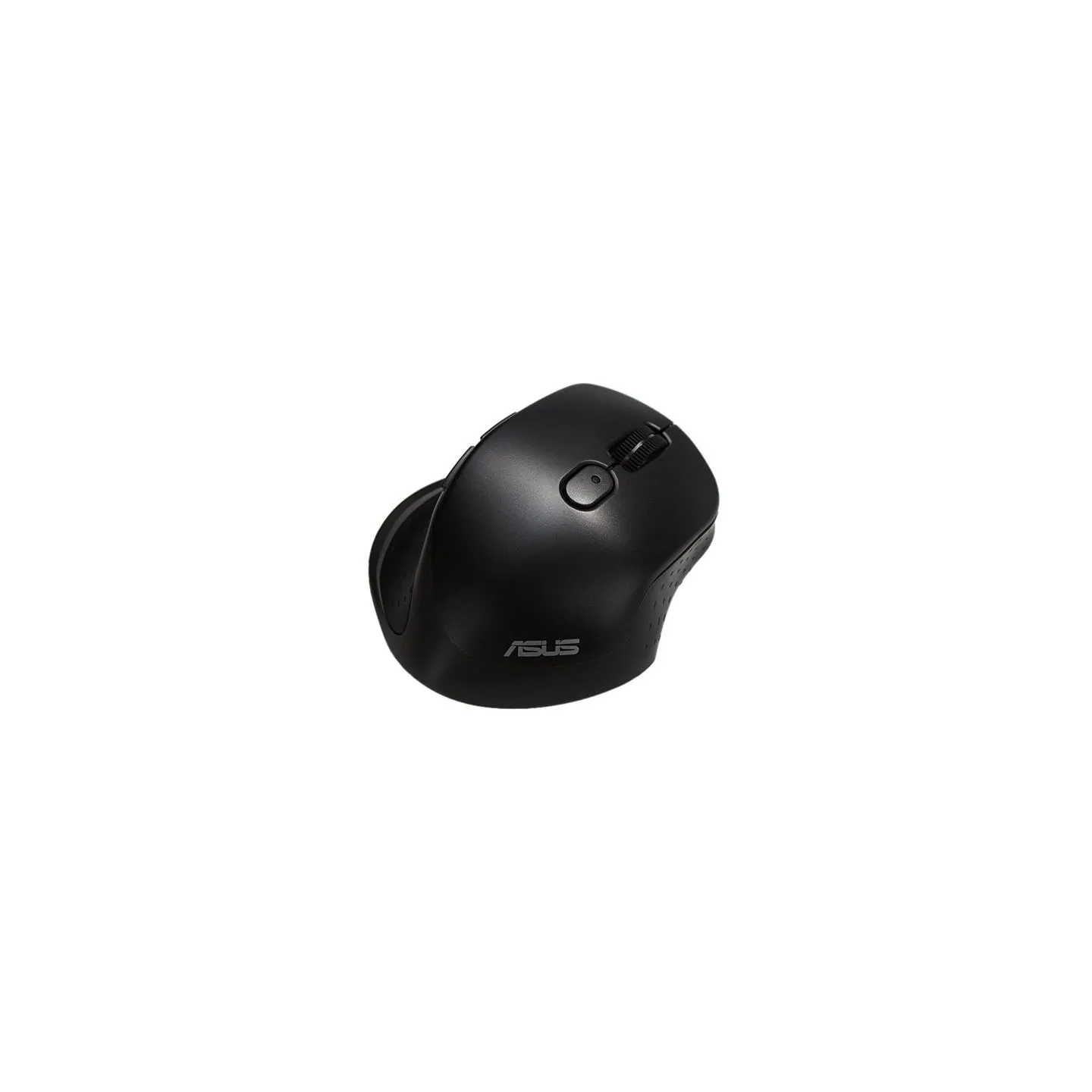 Asus | WIRELESS MOUSE | MW203 | Wireless | Bluetooth | Black