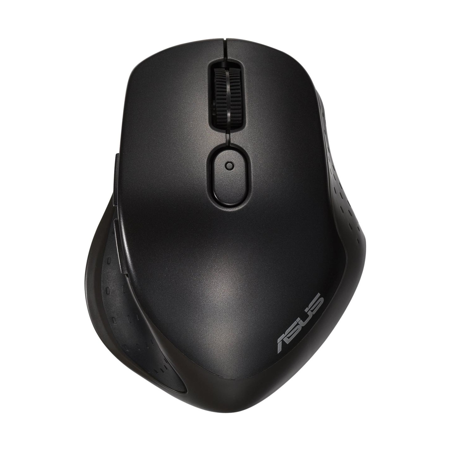 Asus | WIRELESS MOUSE | MW203 | Wireless | Bluetooth | Black