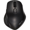 Asus | WIRELESS MOUSE | MW203 | Wireless | Bluetooth | Black