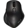 Asus | WIRELESS MOUSE | MW203 | Wireless | Bluetooth | Black