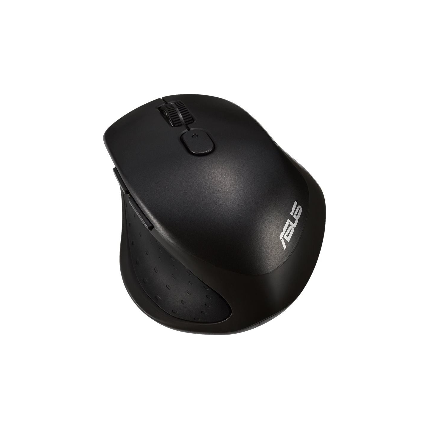 Asus | WIRELESS MOUSE | MW203 | Wireless | Bluetooth | Black