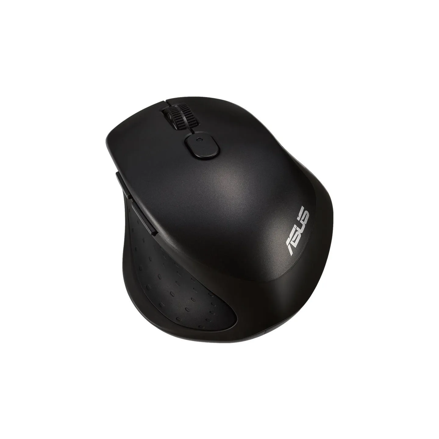 Asus | WIRELESS MOUSE | MW203 | Wireless | Bluetooth | Black