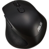 Asus | WIRELESS MOUSE | MW203 | Wireless | Bluetooth | Black