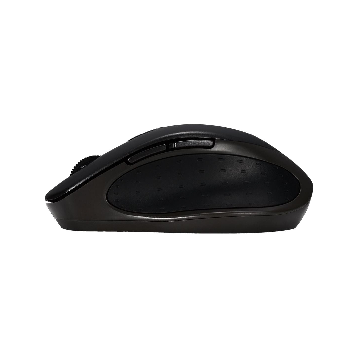 Asus | WIRELESS MOUSE | MW203 | Wireless | Bluetooth | Black