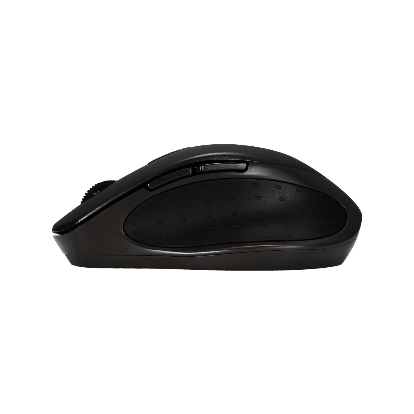 Asus | WIRELESS MOUSE | MW203 | Wireless | Bluetooth | Black