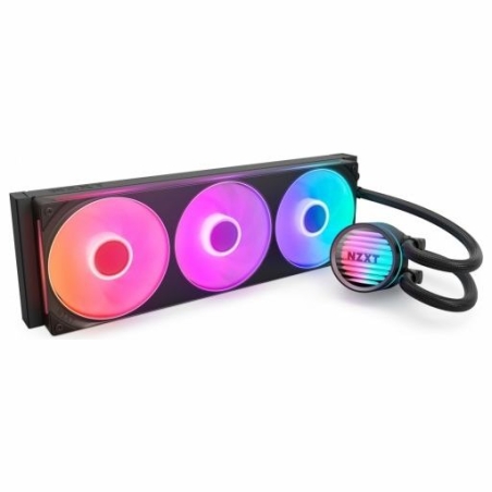 Nzxt water cooling Kraken Core 360 RGB