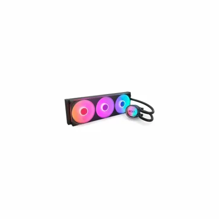 Nzxt Water cooling Kraken core 360 RGB black