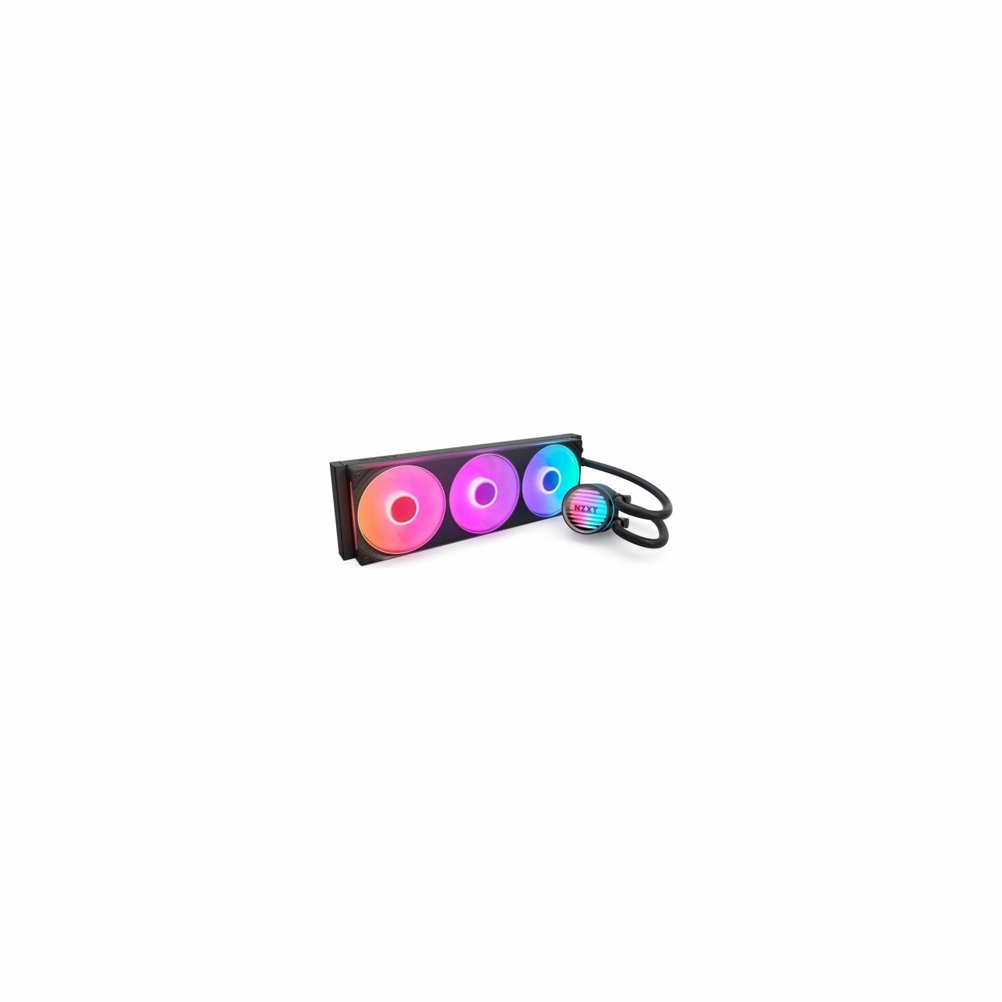 Nzxt water cooling Kraken Core 360 RGB