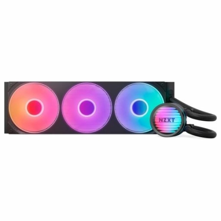 Nzxt water cooling Kraken Core 360 RGB