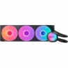 Nzxt CPU COOLER MULTI SOCKET/KRAKEN 360 RGB NZXT