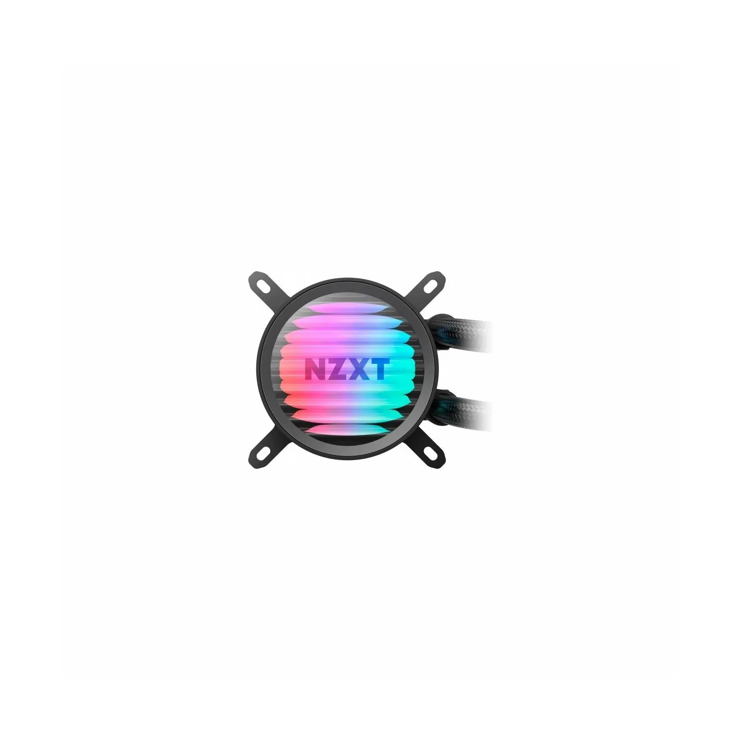 Nzxt CPU COOLER MULTI SOCKET/KRAKEN 360 RGB NZXT