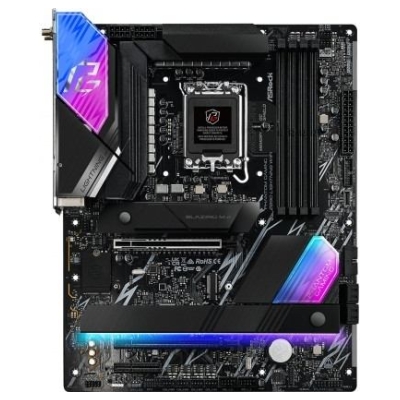 Asrock Motherboard Z890 LIGHTNING WIFI ATX