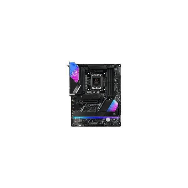 Asrock Motherboard Z890 LIGHTNING WIFI ATX