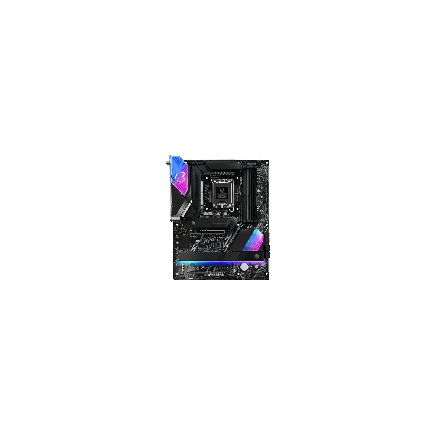 Asrock Motherboard Z890 LIGHTNING WIFI ATX