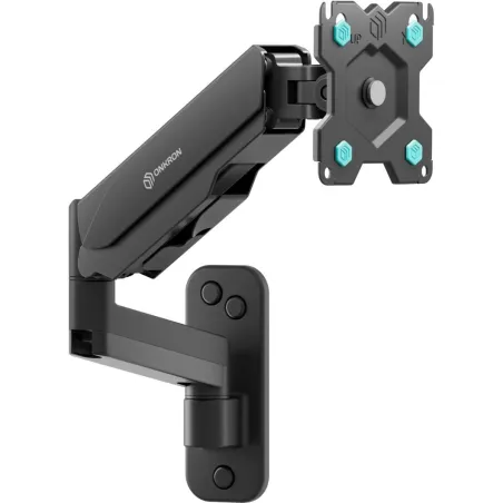 Onkron TV SET ACC WALL MOUNT /13-34"/BLACK G150-B ONKRON