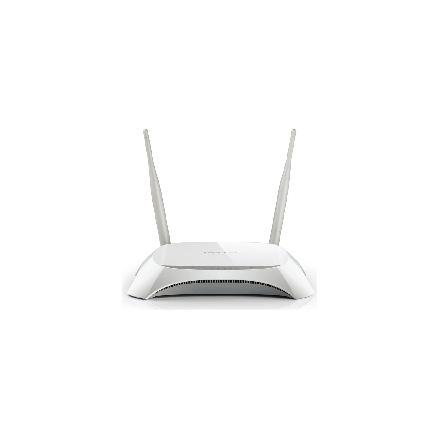 Tp-Link | 3G/4G Router | TL-MR3420 | 802.11n | 300 Mbit/s | 10/100 Mbit/s | Ethernet LAN (RJ-45) ports 4 | Mesh Support No | MU-
