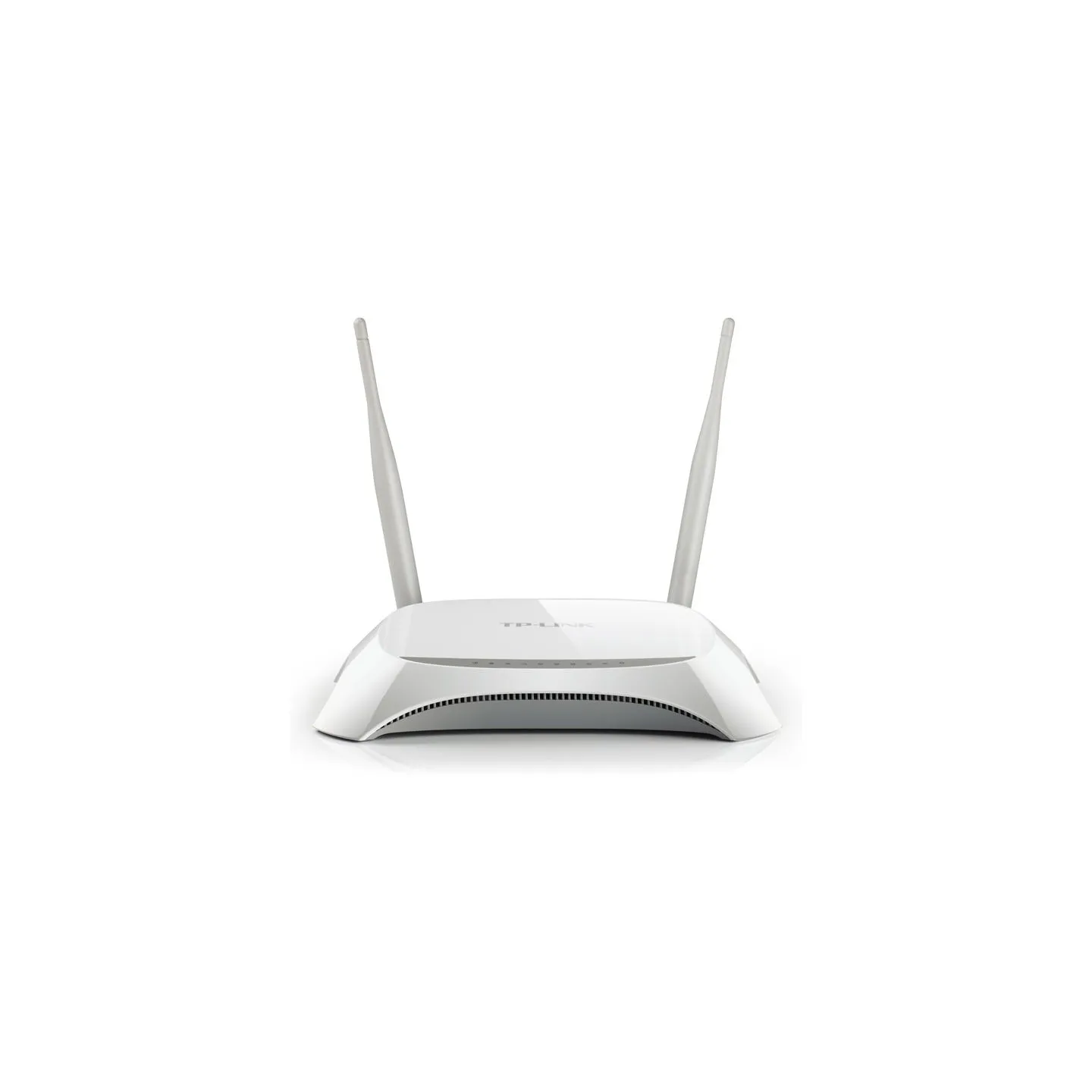 Tp-Link | 3G/4G Router | TL-MR3420 | 802.11n | 300 Mbit/s | 10/100 Mbit/s | Ethernet LAN (RJ-45) ports 4 | Mesh Support No | MU-