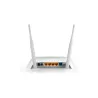 Tp-Link | 3G/4G Router | TL-MR3420 | 802.11n | 300 Mbit/s | 10/100 Mbit/s | Ethernet LAN (RJ-45) ports 4 | Mesh Support No | MU-