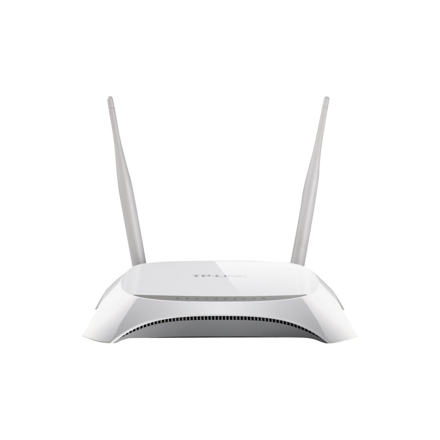 Tp-Link | 3G/4G Router | TL-MR3420 | 802.11n | 300 Mbit/s | 10/100 Mbit/s | Ethernet LAN (RJ-45) ports 4 | Mesh Support No | MU-