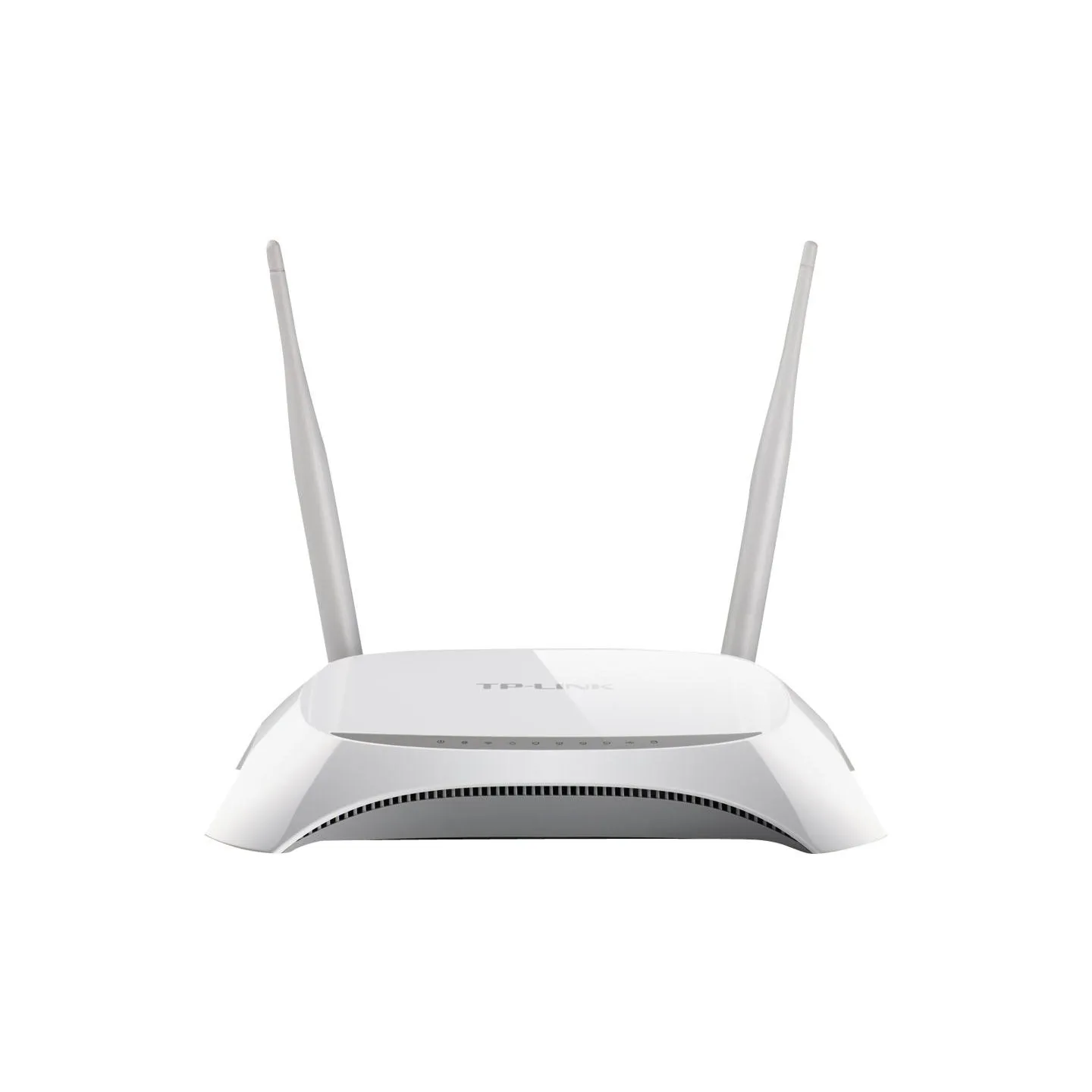 Tp-Link | 3G/4G Router | TL-MR3420 | 802.11n | 300 Mbit/s | 10/100 Mbit/s | Ethernet LAN (RJ-45) ports 4 | Mesh Support No | MU-