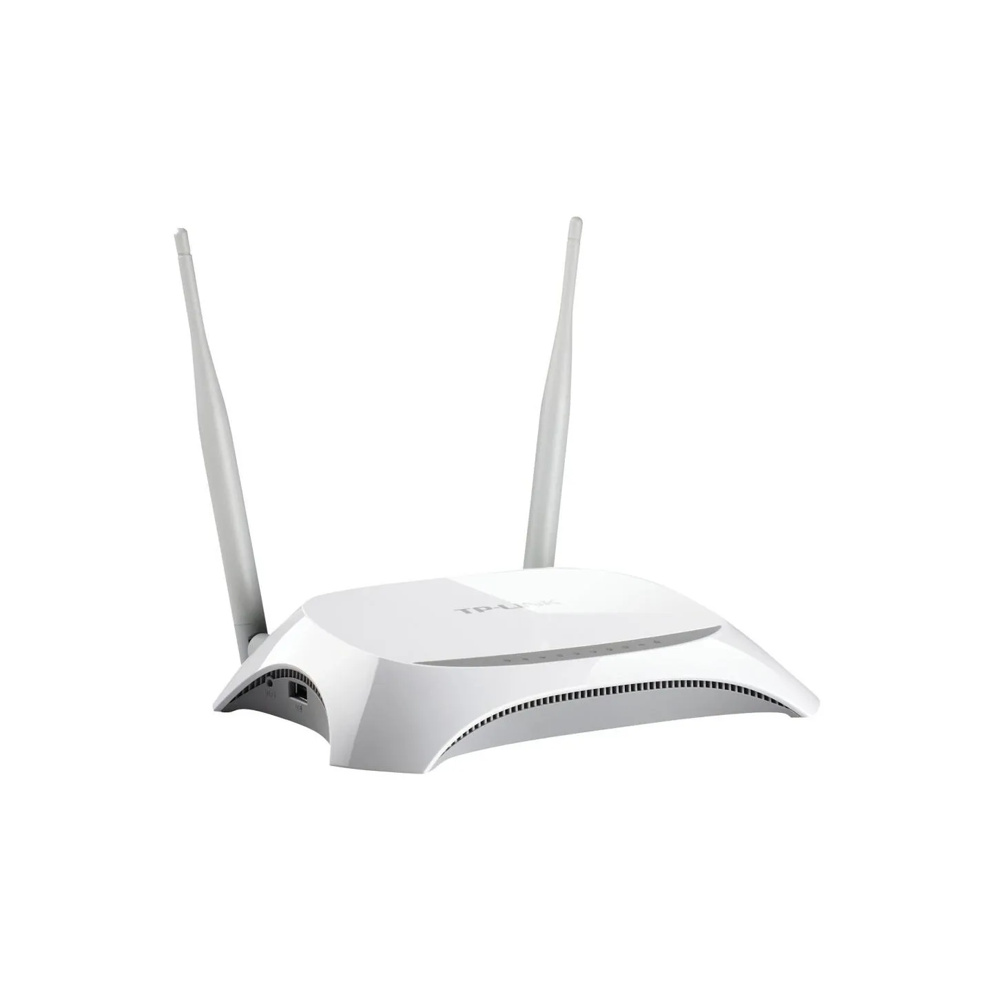 Tp-Link | 3G/4G Router | TL-MR3420 | 802.11n | 300 Mbit/s | 10/100 Mbit/s | Ethernet LAN (RJ-45) ports 4 | Mesh Support No | MU-