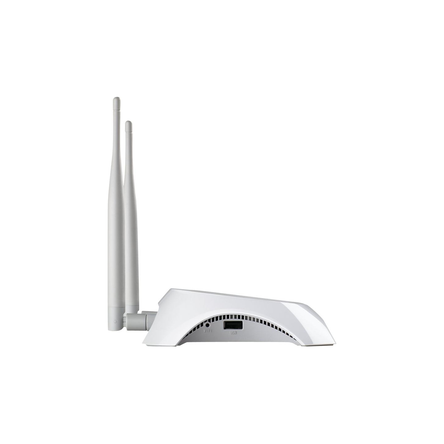Tp-Link | 3G/4G Router | TL-MR3420 | 802.11n | 300 Mbit/s | 10/100 Mbit/s | Ethernet LAN (RJ-45) ports 4 | Mesh Support No | MU-