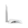 Tp-Link | 3G/4G Router | TL-MR3420 | 802.11n | 300 Mbit/s | 10/100 Mbit/s | Ethernet LAN (RJ-45) ports 4 | Mesh Support No | MU-