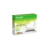 Tp-Link | 3G/4G Router | TL-MR3420 | 802.11n | 300 Mbit/s | 10/100 Mbit/s | Ethernet LAN (RJ-45) ports 4 | Mesh Support No | MU-