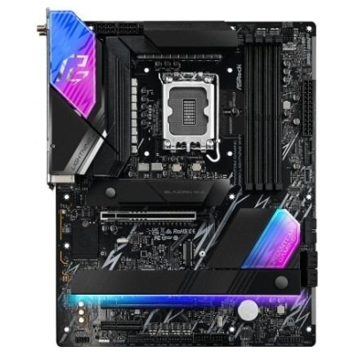 Asrock Motherboard Z890 LIGHTNING WIFI ATX