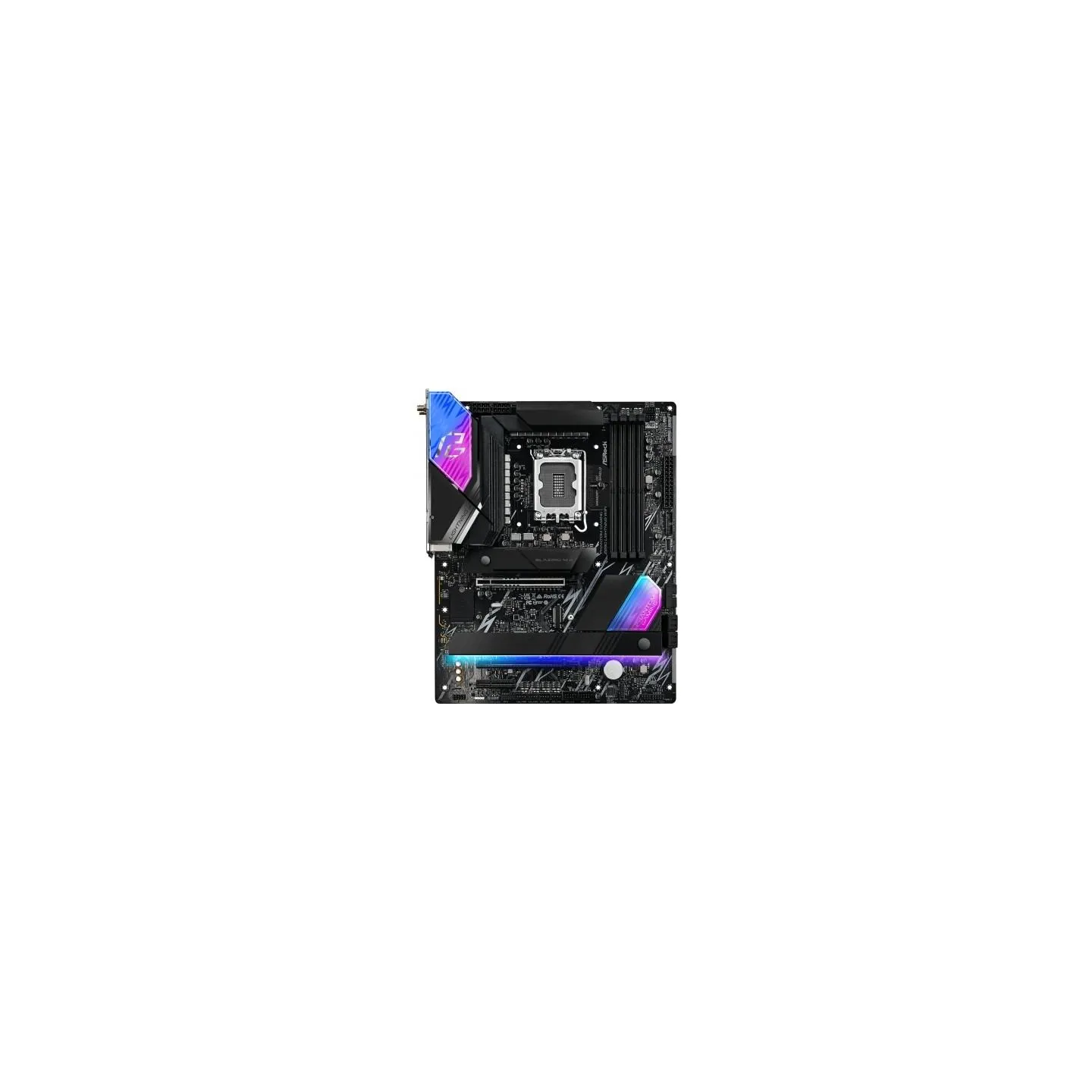 Asrock Motherboard Z890 LIGHTNING WIFI ATX