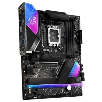 Asrock Motherboard Z890 LIGHTNING WIFI ATX