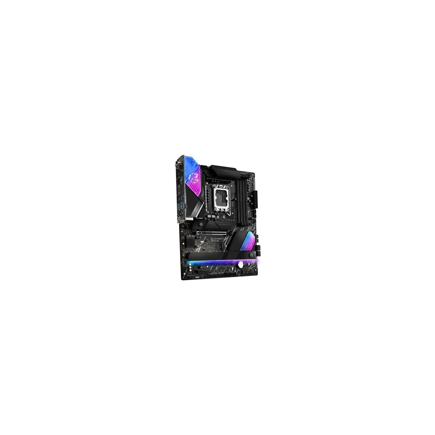 Asrock Motherboard Z890 LIGHTNING WIFI ATX
