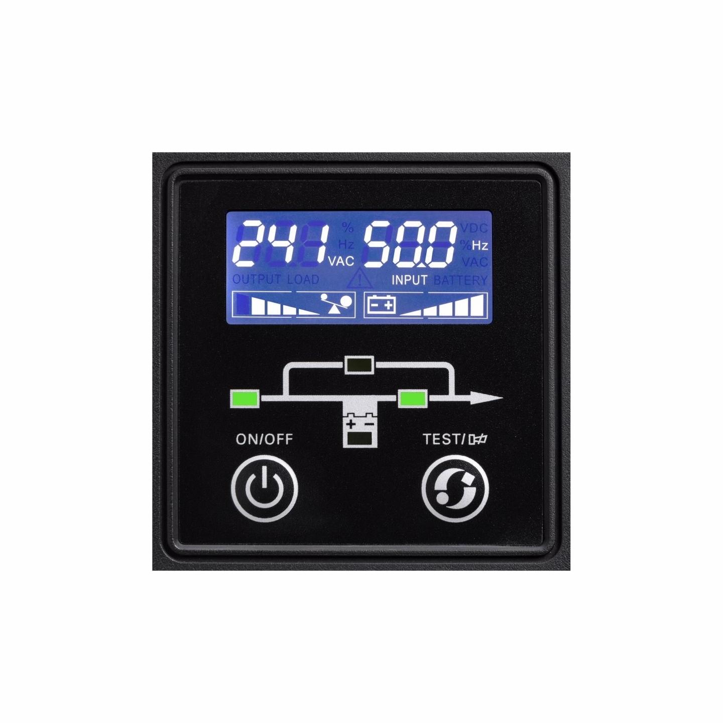 Eaton 9E 3000i