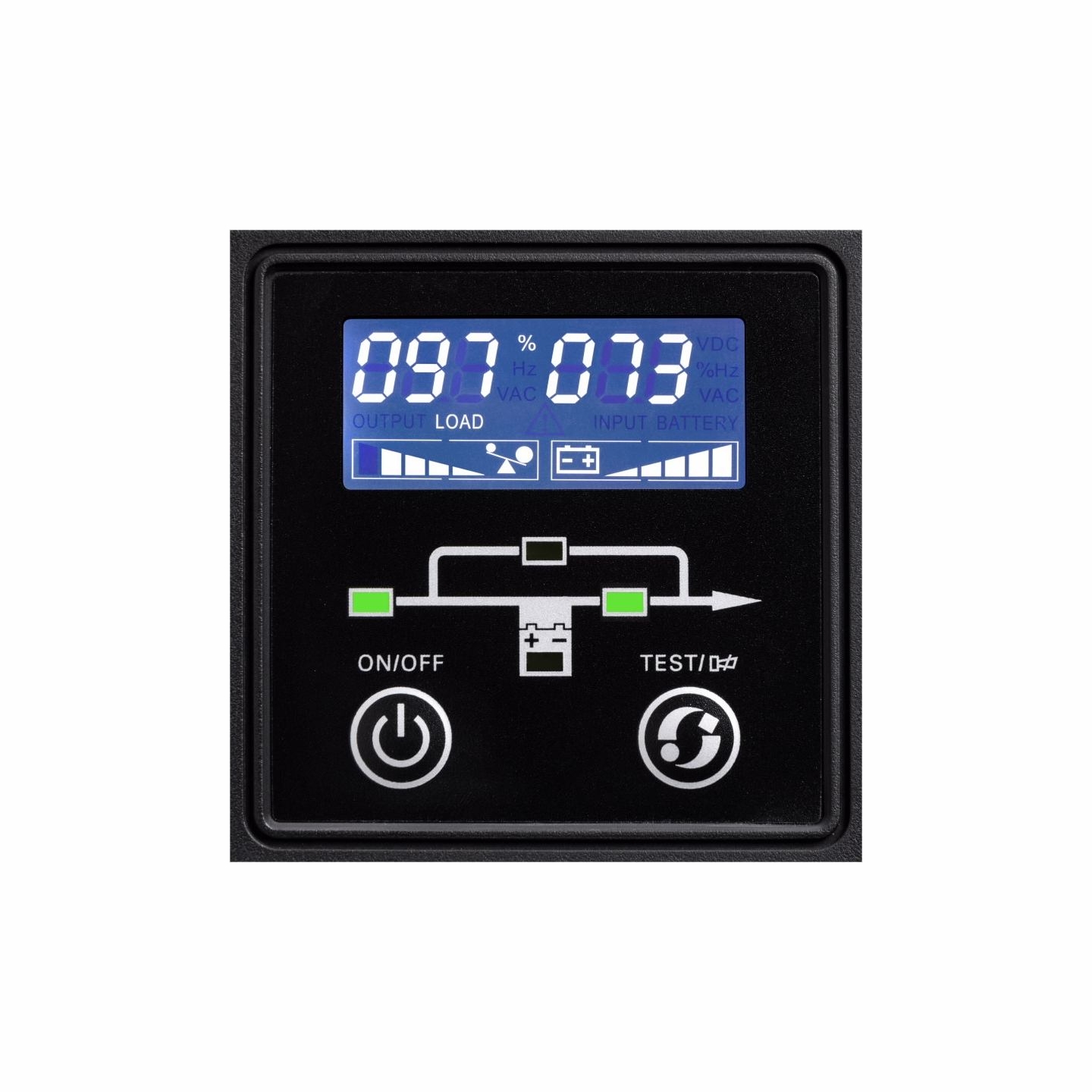 Eaton 9E 3000i