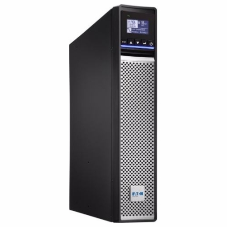 Eaton UPS|EATON|1500 Watts|1500 VA|Wave form type Sinewave|LineInteractive|Phase 1 phase|Rack 2U|5PX1500IRTNG2