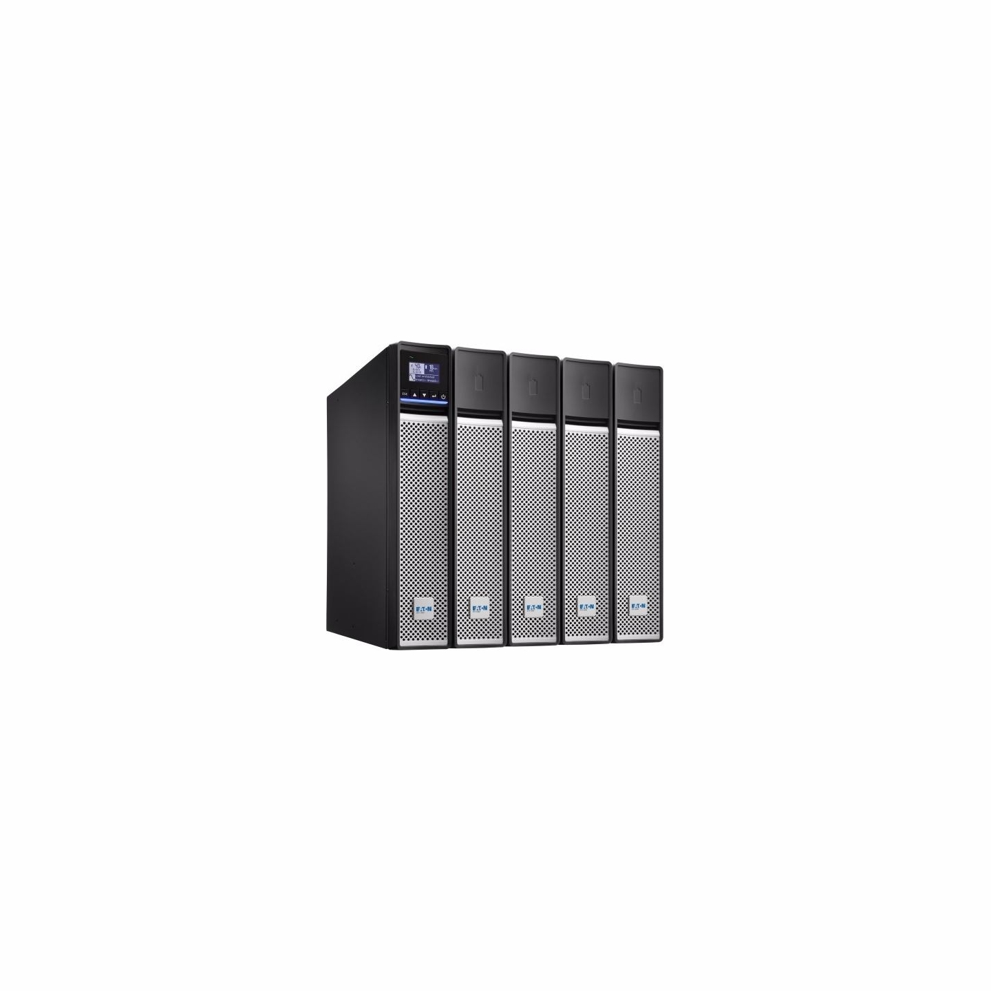 Eaton 5PX 1500i RT2U G2 Netpack 1500VA / 1500W